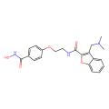 PCI-24781(Abexinostat),广谱组蛋白去酰基化酶(HDAC)抑制剂