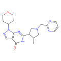 PF-04447943,人重组PDE9A抑制剂