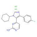 PF-670462,酪蛋白激酶1ε（CK1ε）和CK1δ抑制剂
