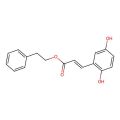 phenethyl (E)-3-(2,5-dihydroxyphenyl)prop-2-enoate