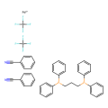 [1,3-双(二苯基膦)丙烷]-双(苄腈)-双-四氟硼酸钯(II)