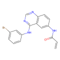 PD168393,细胞渗透性EGFR抑制剂