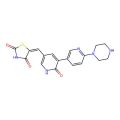 Protein kinase inhibitors 1
