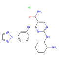 PRT062607 (P505-15, BIIB057) HCl
