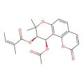 (-)-Praeruptorin A