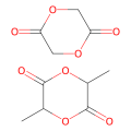 Resomer® RG 752 H，聚(D,L-乳酸-co-乙醇酸)（PLGA）