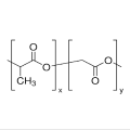 聚(D,L-乳酸-co-乙醇酸)（PLGA）
