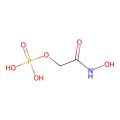 Phosphoglycolohydroxamic Acid