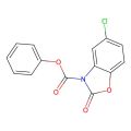 Phenyl 5-Chloro-2-Oxobenzo(D)Oxazole-3(2H)-Carboxylate