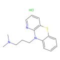 Prothipendyl Hydrochloride