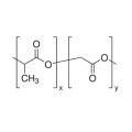 聚(D,L-乳酸-co-乙醇酸)（PLGA）