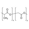 聚(D,L-乳酸-co-乙醇酸)（PLGA）