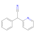 2-苯基-2-(2-吡啶基)乙腈