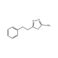 5-(2-苯基乙基)-1,3,4-噻二唑-2-胺