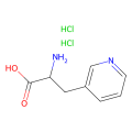 3-(3-吡啶基)-D-丙氨酸 盐酸盐