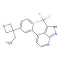 PKC-theta inhibitor 1