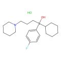 p-F-HHSiD hydrochloride