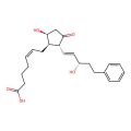 17-Phenyl-18,19,20-trinor-PGD2