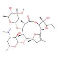 Pseudoerythromycin A enol ether