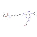 Protein kinase inhibitor 8