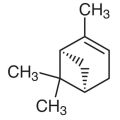 (+)-α-蒎烯