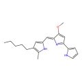 灵菌红素