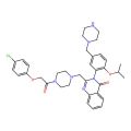Piperazine Erastin