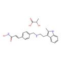 Panobinostat lactate