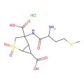Pomaglumetad methionil hydrochloride