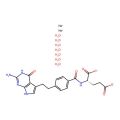 Pemetrexed disodium heptahydrate