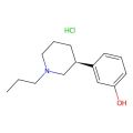 Preclamol hydrochloride