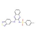 Pilaralisib analogue