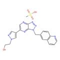 PF-04217903 mesylate