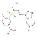 PIK-75 hydrochloride