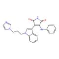 PKCβ inhibitor 1