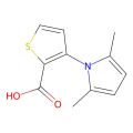 Pyrrothiogatain