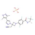 Povorcitinib phosphate