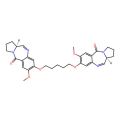 PBD dimer-2