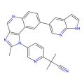 PI3K/mTOR Inhibitor-11