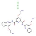 Pyridostatin hydrochloride