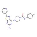 PI4KIII beta inhibitor 3