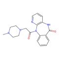 Pirenzepine