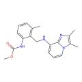 Pumaprazole