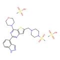 Pictilisib dimethanesulfonate