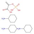 Phosphoenolpyruvic acid tricyclohexylammoniu​m salt
