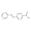4-(Phenyldiazenyl)benzoic acid