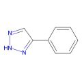 4-Phenyl-1H-1,2,3-triazole