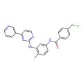 PDGFRα kinase inhibitor 2