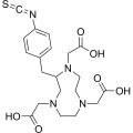 p-SCN-Bn-NOTA