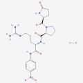 Pyr-Pro-Arg-pNA 盐酸盐 (FXI&APC显色底物)